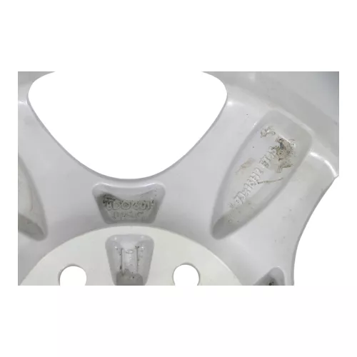 1x Audi A6 4B Quattro Felge Alufelge 8D0601025C 7jx16H2 ET45 Ronal 205/55 (186714)