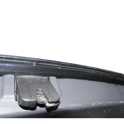 VW Polo 9N3 Verkleidung Heckklappe Heckklappenverkleidung hinten Abdeckung Kra (186806)