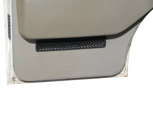 VW T4 Türverkleidung Verkleidung Tür vorne links grau Seitenverkleidung Seite (186850)