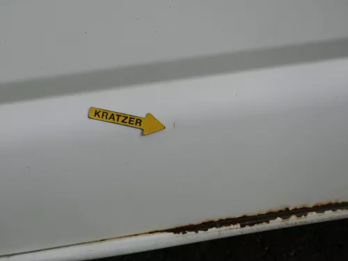 VW T5 T6 Tür vorne links Fahrertür weiß R902 (ohne Anbauteile) Facelift (186893)