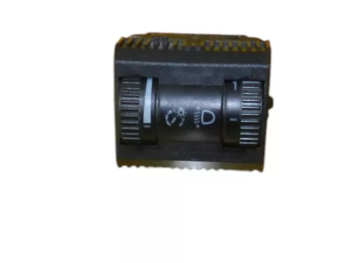 VW T5 Regler Instrumentenbeleuchtung Stellrad Rad LWR Scheinwerfer 7E0941333