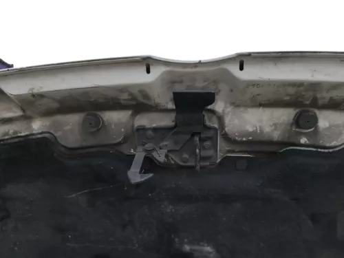 VW T5 Dämpfung Motorhaube Dämmung Motorhaubendämmung TDI Dämmmatte (186932)