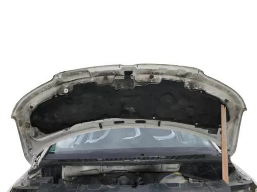 VW T5 Dämpfung Motorhaube Dämmung Motorhaubendämmung TDI Dämmmatte