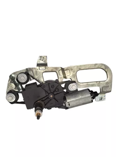 VW T5 Wischermotor Motor Scheibenwischer hinten links für Flügeltür 7H0955711B (186983)