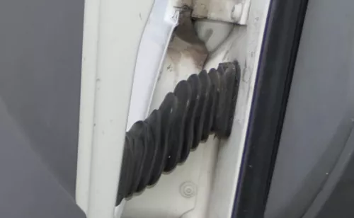 VW T5 Kabelbaum Tür Türkabelbaum ZV vorne rechts 7H0971120PC