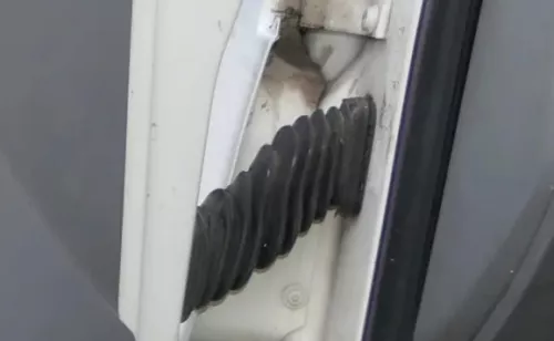 VW T5 Kabelbaum Tür Türkabelbaum ZV vorne rechts 7H0971120PC