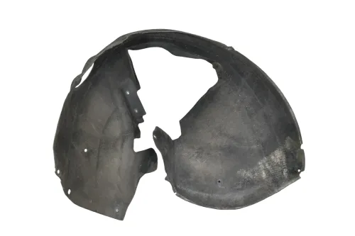 Audi A6 4F Radhausschale Dämpfung Radhaus vorne links 4F0821133M Vlies (187002)