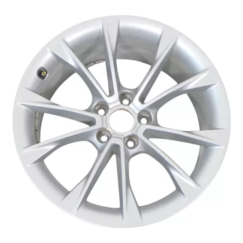 1x Audi A5 S5 Alufelge Felge 8T0601025CA 8,5Jx18 H2 ET29 ORIGINAL von NEUWAGEN