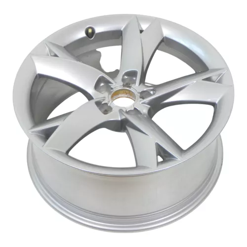 1x Audi A5 S5 Alufelge Felge 8T0601025CK 8,5Jx19 H2 ET32 ORIGINAL von NEUWAGEN (200036)