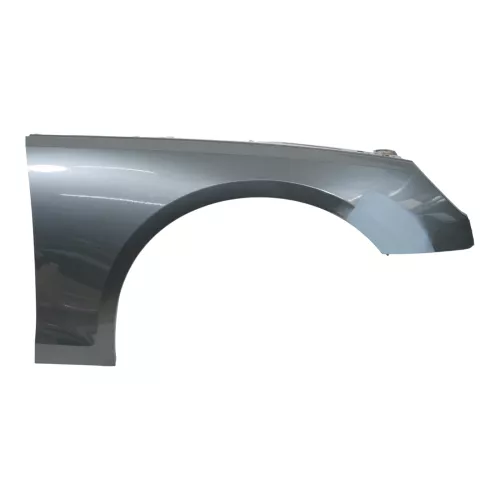 Audi A4 8W B9 Kotflügel vorne rechts grau Bilder!! (200080)