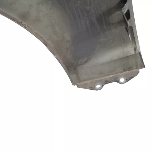 Audi A4 8W B9 Kotflügel vorne rechts grau Bilder!! (200080)