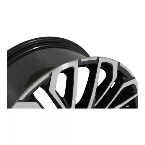 1x Audi Q7 SQ7 4M Alufelge Felge 4M0601025DE 10j-Nx22 H2 ET26 Bilder beachten!! (200083)