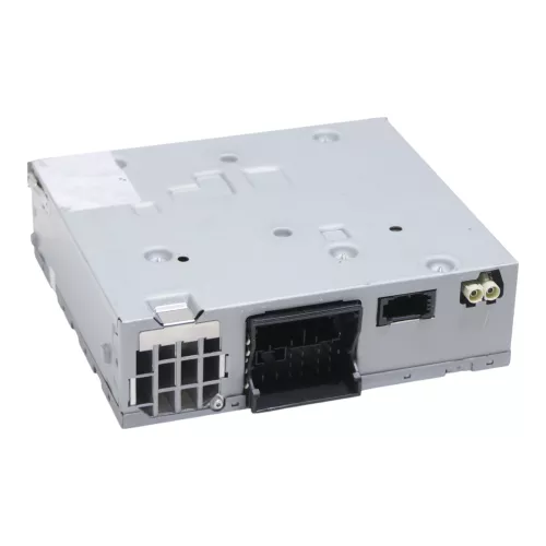 Audi A5 Navi Radioeinheit Steuereinheit 4G1035053J ORIGINAL von NEUFAHRZEUG (200109)