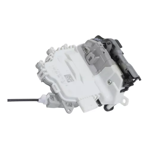 Audi A5 8T Stellmotor Tür Türschloß hinten links 8K0839015E /H ORIGINAL NEU ## (200114)