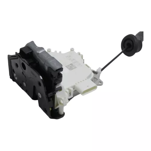 Audi A5 8T Stellmotor Tür Türschloß  hinten rechts 8K0839016E /H ORIGINAL NEU ## (200115)