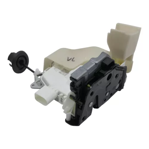 Audi A5 8T Stellmotor Tür Türschloß vorne links 8J1837015F ORIGINAL NEU ## (200116)