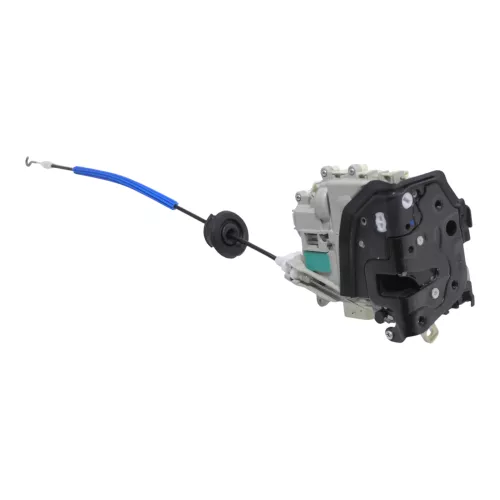 Audi A5 8T Stellmotor Tür Türschloß vorne rechts 8J1837016F ORIGINAL NEU ##