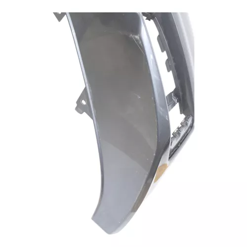 Audi A6 4K C8 S Line Frontstoßstange Stoßstange Stossfänger vorn vorne grau SRA (200202)