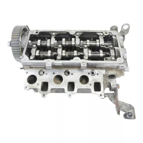 VW Polo 6R Zylinderkopf Motor 1.2 TDI 3 Zylinder Common Rail CFWA (200211)