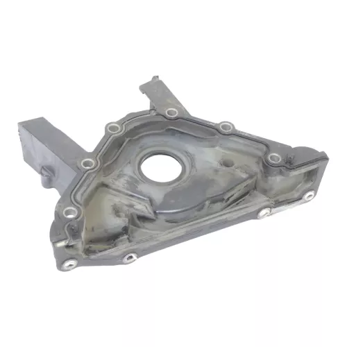 VW Polo 6R Flansch mit Dichtring Motor 1.2 TDI Common Rail CFWA ## (200215)