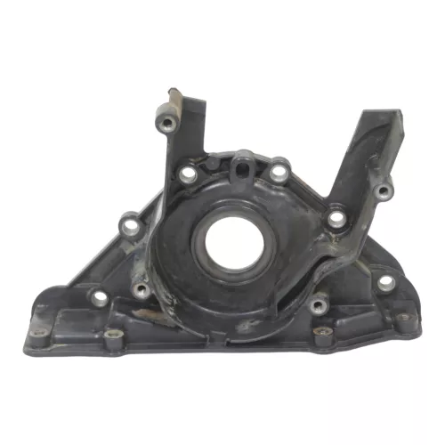 VW Polo 6R Flansch mit Dichtring Motor 1.2 TDI Common Rail CFWA ##