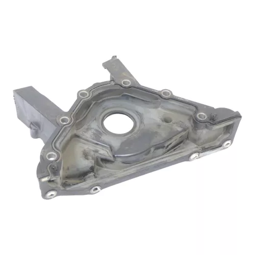 VW Polo 6R Flansch mit Dichtring Motor 1.2 TDI Common Rail CFWA ## (200215)