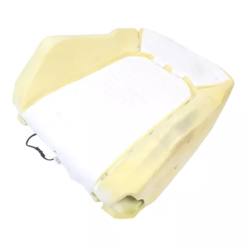 VW Golf 7 5G GTI Matte Sitzheizung links Sitz Heizung Polster Sitzpolster Lehne