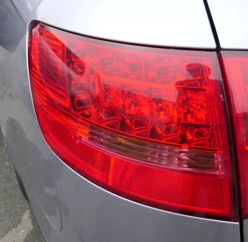 A6 4F Avant LED Rücklicht Rückleuchte Hecklicht original 4F9945095H links außen