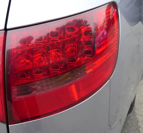 A6 4F Avant LED Rücklicht Rückleuchte Hecklicht original 4F9945096H rechts außen (117934)