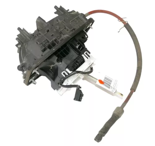 Audi A6 4F Schaltgestänge Automatikgetriebe Automatik 4F1713105D 4F1713105E 4F17