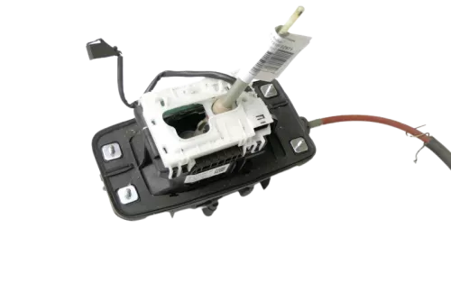 Audi A6 4F Schaltgestänge Automatikgetriebe Automatik 4F1713105D 4F1713105E 4F17 (152971)