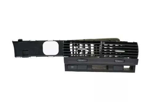 Audi A6 4F Lüftungsdüse Düse Lüftung vorne in der Mitte Armaturenbrett 4F1820951 (153409)