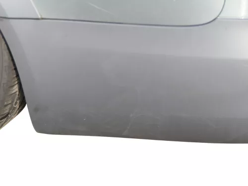 Audi A6 4F C6 Avant Stoßstange hinten Heckstoßstange Allroad PDC 4F9807303C V7W (187023)