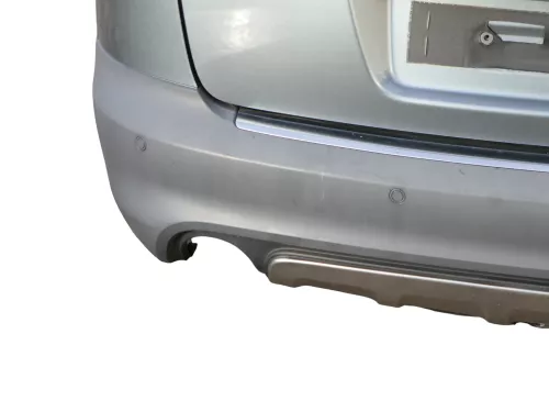Audi A6 4F C6 Avant Stoßstange hinten Heckstoßstange Allroad PDC 4F9807303C V7W (187023)