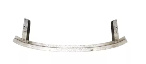 Audi A6 4F Querträger hinten Aufpralldämpfer Stoßstange 4F0807313E (187024)