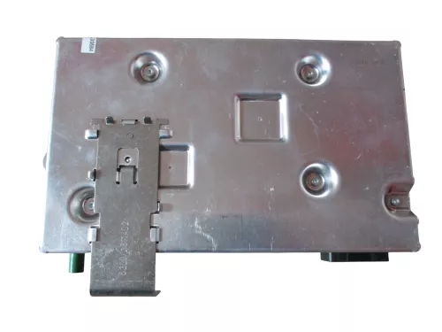 A4 8E A6 4F Steuergerät Diagnose Interface Interfacebox 4F0910731S Bluetooth (187041)