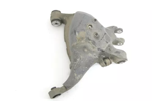 Audi A6 4F Quattro Allrad Querlenker hinten links unten 4F0505311L Achslenker Al