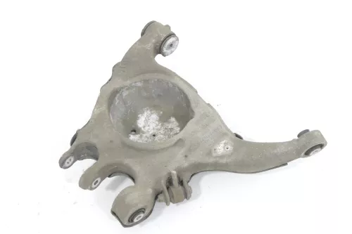 Audi A6 4F Quattro Allrad Querlenker hinten links unten 4F0505311L Achslenker Al (152980)