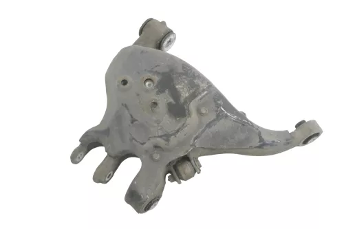 Audi A6 4F Quattro Allrad Querlenker hinten rechts unten 4F0505312L Achslenker