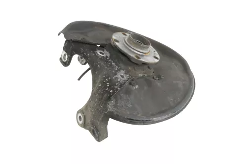 Audi A6 4F Quattro Allrad Achsschenkel Radlagergehäuse hinten rechts Allroad