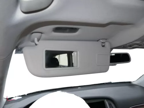 Audi A6 4F Avant Himmel Innenraum Decke Dachhimmel Dach oben silber Schiebedach (187054)