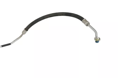 Audi A6 4F Klimaleitung Klima Leitung Klimaschlauch 4F0260710L AUK CAJA BVJ (187063)