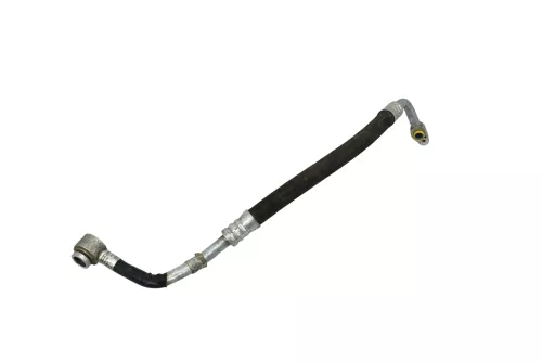 Audi A6 4F Klimaleitung Klima Leitung Klimaschlauch 4F0260707AE BVJ