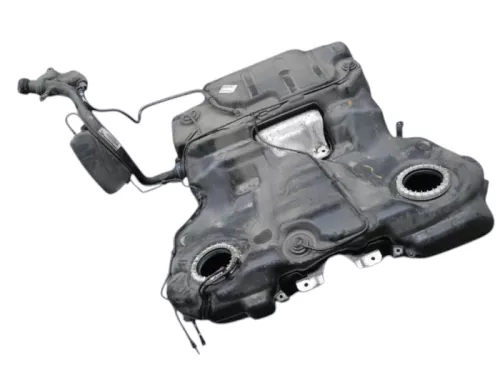 Aud A6 4F Tank Dieseltank Kraftstofftank Kraftstoffbehälter Behälter 4F0201021FA (187066)