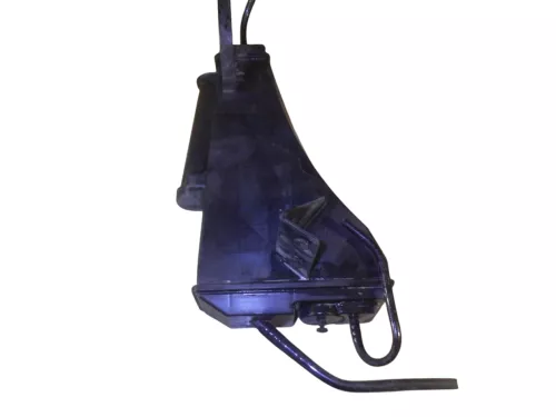 Audi A6 4F Aktivkohlefilter Aktivhohlebehälter 4F0201803E Druckventil (187068)