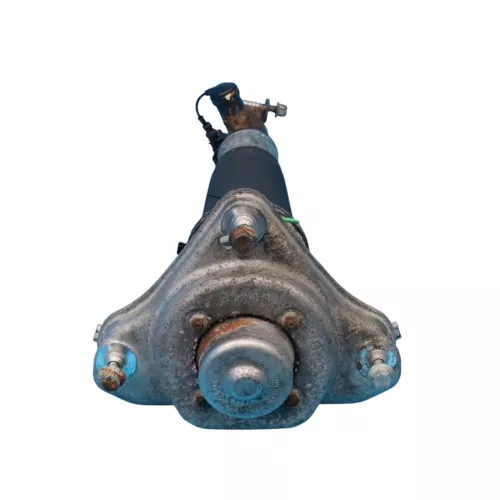 Audi A6 4F Allroad Stoßdämpfer vorne rechts Luft Luftfederung 4F0616040R (187087)