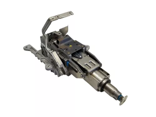 Audi A6 4F Lenksäule Lenkradschloß 4F0419512R (187088)