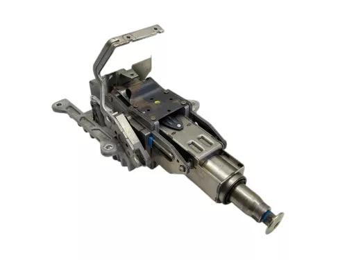 Audi A6 4F Lenksäule Lenkradschloß 4F0419512R (187088)