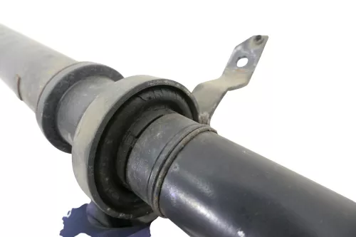 Audi A6 4F Kardanwelle Welle Quattro Allrad 4F0521101F 6-Gang Schaltgetriebe (187094)