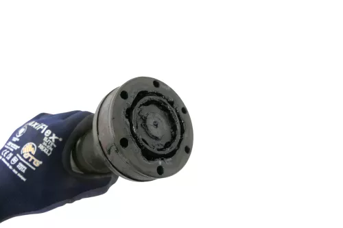 Audi A6 4F Kardanwelle Welle Quattro Allrad 4F0521101F 6-Gang Schaltgetriebe (187094)